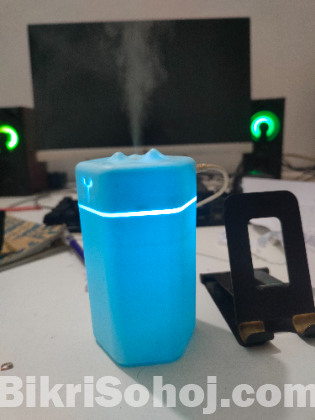 Humidifier